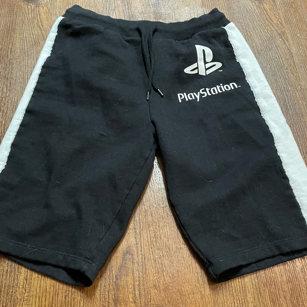 Playstation Shorts